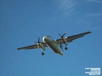 Air Canada Jazz (Transf�r� chez Air Canada Express)