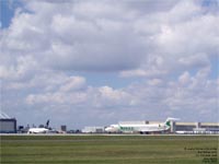 Air Canada Jazz (Transf�r� chez Air Canada Express - Jazz Aviation)