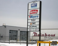 Manitoulin / Meyers, 1335 Shawson Drive, Mississauga,ON